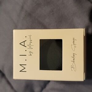M.I.A by Massiel Blending Sponge New
